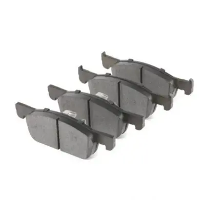 ITHAL CRN 55055 Fren Balatası Ön Clıo Iv 0.9 Tce-1.2-1.5dcı 12> Dacıa Duster-Logan Iı- Sandero Iı 1.2-1.5dcı 12>(Büyük Tip) MBF015302 410604682R 500093 2252516905 MDB3930 VBP7862 ADB02316 BBP2408 2252501 N09849