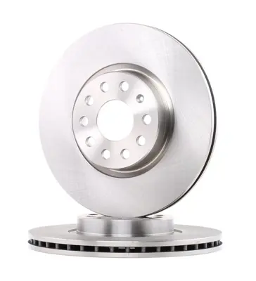 ITHAL CRN 56031 Fren Diski (Takım) Ön Vw Golf V 1.4tsı-1.6 Tdı 03>09 Golf Vı 1.6i 08>13 Caddy Iıı 2.0 Tdı 04>15 Passat 1.6 Tdı 08>12 Scırocco 1.4 Tsı 08> - Skoda Superb 1.6 Tdı 15>(312x25x5dl)  1K0615301AA 30924384 5C0615301E 735209 311030290 140807 24966 BFR371910 1155211094PD 57979