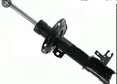 ITHAL CRN 57020 Amortisör Arka Sağ-Sol Astra H 04> 344356 19165998 EC0128700M 32N52A EC0128700K 4170722 YL8418080HBA 3L8418080HEA BNEG599 N5523041G