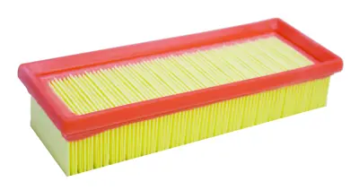 ITHAL CRN 61109 Hava Filtresi Fıat: Uno 70 1.4 7554755 LX454 71736142 7564846 U533606 HP2025 CA4598 154086321500 585254 1218603609