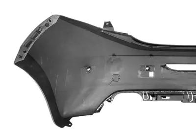 ISAM 1538125 Arka Tampon 208 Sensorsuz 1607254680Â 