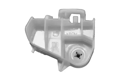 ISAM 2315321 Arka Tampon Bağlantı Braketı Sağ Toyota Yarıs 11-14 521550D050