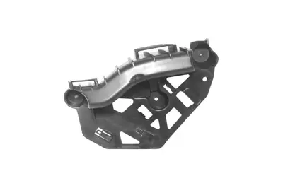 ISAM 745322 Arka Tampon Braketi Sol İç Corsa-E 1406647, 13399578