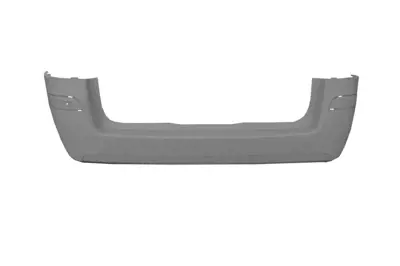 ISAM 713122 Arka Tampon Zafira B 1404315