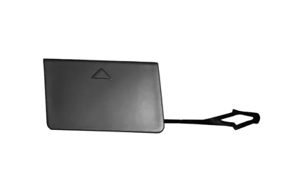 ISAM 1105811 Cekı Demır Kapağı On Bmw E87 04-07 51117136634