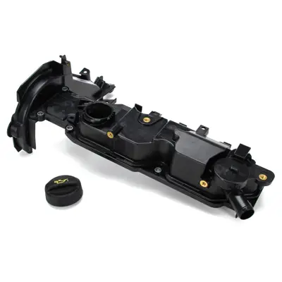 ITHAL GP.9688939180 Kulbutor Kapak (Dv4dv6) (Euro-5) (0248.S0) 1685815, 1704086, 1704086S1, 248S0, 249G2, 249G2S1, 31330192, 31330335, 31330335S1, 3642513