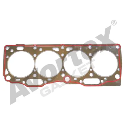 AVORTEX 323 Conta Silindir Kapak 71753164s 323 Tempra-Tipo-Slx 1.6 Saç Takviyeli (Çift Taraf 71753164S