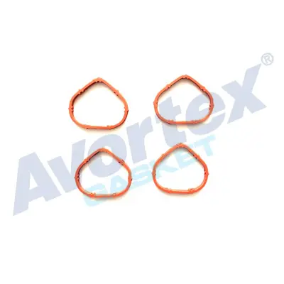 AVORTEX 456 Conta Manifold 7701473007 456 Kango Clıo-Twıngo 1.2-16v (D4f) Silikon Takım 140357308R 342H7 7701473007 7701475823