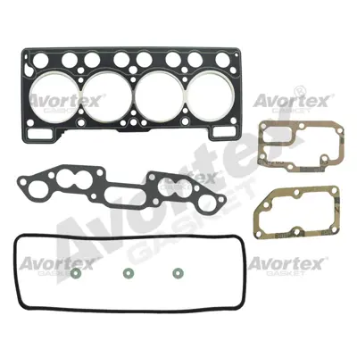 AVORTEX 543 Conta Üst Takım 7701458694u 543 R12 1.4 Keçesiz-Skcli 7701458694U