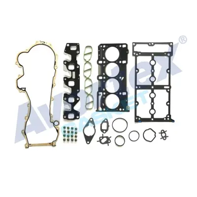 AVORTEX 202 Conta Üst Takım 202 1.3 Jtd-16v Doblo-Palıo-Albea-Fiorino (Sib.Las.Li + Skcli) 1116285E00 1116285E00000 1116285E10 1116285E10000 11401M86832 1538739 1564796 1606245 1606455 1606458