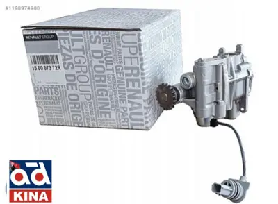 RENAULT 150007372R Yağ Pompası 150007372r Clıo Iv Captur 1.2tce H5f 1500000QAB 150002257R 150005863R 150007372R 1501000Q2L 2811800101 2821800101 2821800600 A2811800101 A2821800101
