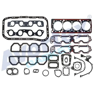 AVORTEX 361 Conta Takım 5893326 361 Tempra 2.0-8v Keçesiz-Skcli 5890455 5891912 5892341 5893004 5893326