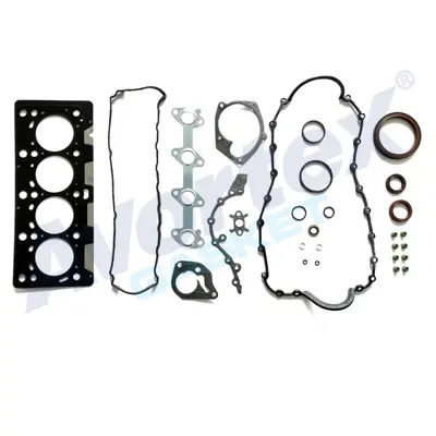 AVORTEX 401 Conta Takım 7701473371f 401 Clıo-Megane-Kango 1.5 Dcı (K9k) Viton Keçeli 75ps 7701473371F