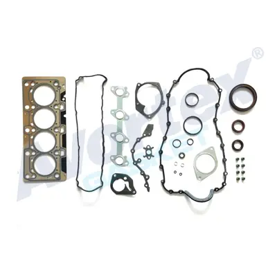 AVORTEX 415 Conta Takım 7701476729f 415 Clıo-Megane-Kango 1.5 Dcı K9k Viton Keçeli 100ps 7701476729F