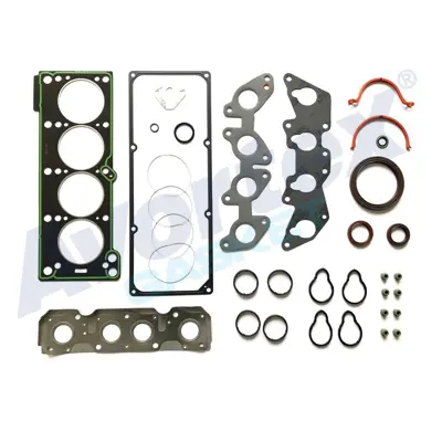 AVORTEX 469 Conta Full Takım 469 Megane Clıo Iı Kango 1.4 8v 7701468709F