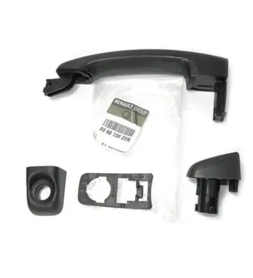 RENAULT 806073022R Dış Sürgülü Kapı Açma Kolu Tk 806073022r Master Iıı 4420185 4420186 4423912 7485144240 806067794R 8060700A0J 8060700Q0D 8060700Q0J 8060700Q1A 806073022R