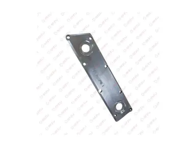 ITHAL 90501955 Yag Sogutucu Kapağı 2.5xe Omega B Vectra B 119000110 ZBA141117B 650831 1475 ZBA141117