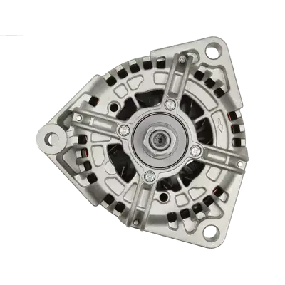 BOSCH 0124655015 Alt.24v 110a Man Tga Truck
