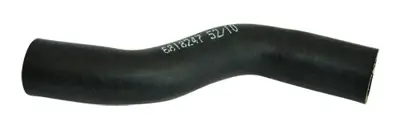 YTT 11599 Kalorıfer Hortumu 1.8-2.0 Vectra B 6818247, 6818367, 90530086, 90530088, 90570428, 90570817, 90571133, GM90530088