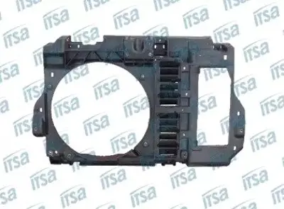 ITSA 10IFR0110229 On Panel Plastık Dızel 407 C5 04>08 7104Q9, 4060678, LAML04755, 613670, 4243003, 10IFR0110229, 6502085537201P, PG0613220, 3816301, 54960208