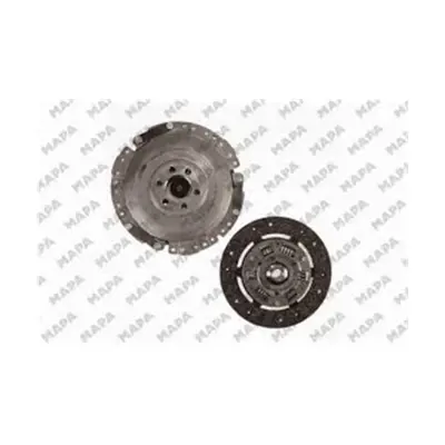 MAPA 017215 008 Debriyaj Seti Rulmanlı Qashqaı Note Mıcra 1,5 Dcı K9k Motor (5 Ilerı) 173742, 178408, 2335400QAC, 2335400QAE, 2335400QAES3, 2335400QAESK1, 2335400QAK, 2335400QAR, 23354BN700, 23354BN700S2