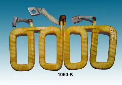 ITHAL GV.1060K Mars Yastıgı Alan Sargısı Mako Tıp Ym 