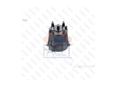 FACET 27573 Dıstrıbutor Kapağı 1211258 Delco Tıp Vectra A - Astra F - Kadett E 1211258 11012600 55911023K 261035 CS294 55911023HX 55911023KX 1112003 1211257 DRS2600