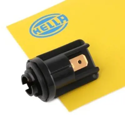 HELLA 9FF 126 444-001 Ampül 1300636140, 533941669, 62135140, 660749320, 81252360023, 90345307, 9FF126444007, V32767000