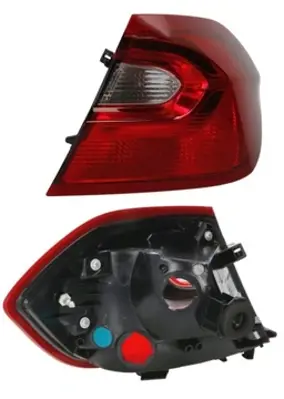 DEPO 431-19AQR-UEN Stop Lambası Sağ N1BB13404AA