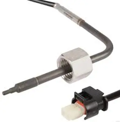HERTH+BUSS 70682265 Egzoz Sıcaklık Sensoru X204 08>15 C218 11>17 W212 11>15 R172 12>