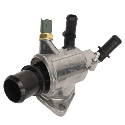 BRUCKE 1338039 Termostat (88°) Astra H Vectra C Zafıra B Sıgnum Z19dt Z19dth Alfa 159 Grande Punto Croma 1338275, 1769079J50000, 71754778, 93179136