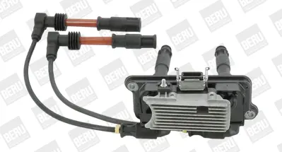 BERU ZSE162 Ateşleme Bobini 058905101A