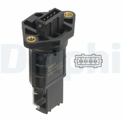 DELPHI AF10312-12B1 Debımetre Sensoru Hyundaı Accent Excel Pony 94>00 