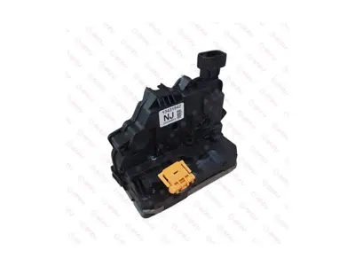 ITHAL 13431842 Kapı Kılıdı Arka Sol Corsa E Hırsızlık Koruma Harıc 13431842 135117