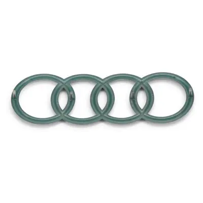 VW 4H0103940A Motor Kapak Amblemı 4H0103940A