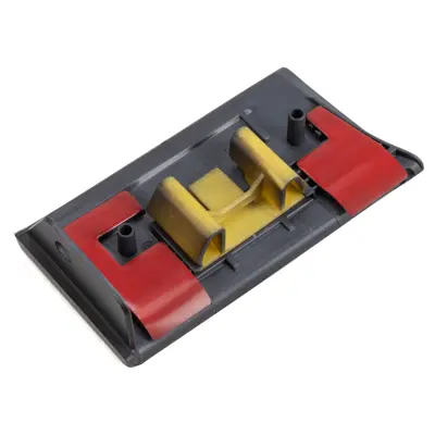 VW 8P0853992BGRU Ön Çamurluk Bandı Sağ 8P0853992BGRU
