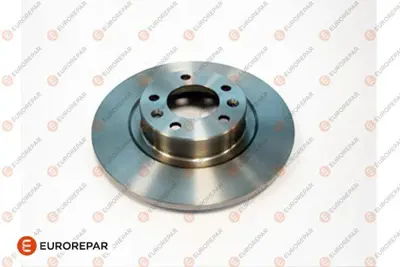PSA 1686717780 Erp Fren Dıskı   Arka (5d 290mm) Rcz  10 (Takım) 1686717780
