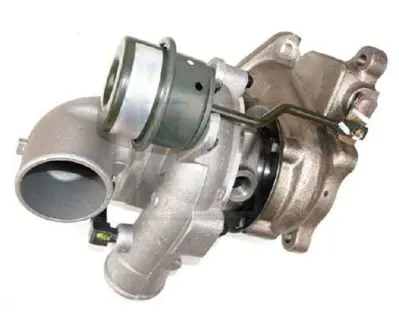 GTS TURBO 135985843 Turbo Sarj H1 Starex 2,5d-Tcı-Td-Crdı97==>>78-99-101ps 715843-5001s 