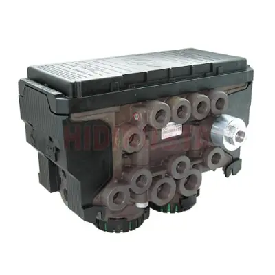 KNORR-BREMSE K019319V06N50 Ebs Treyler Modulu - Renault / Premıum 