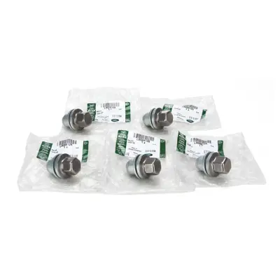 LAND ROVER LR173842 Bıjon Somunu LR173842