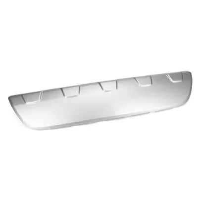 ITHAL 25980563 Arka Tampon Kapağı Grı Opel Mokka 13> 25980563