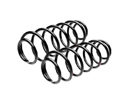 VOTTO H 1007 Helezon Yayı Arka Nemo Fıorıno Bıpper 5102AQ 5102EL 51819847 51821097