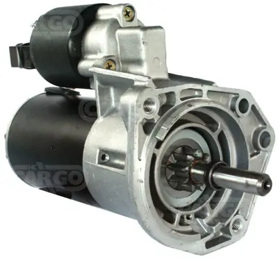 HC-Cargo 032112307 Mars Motoru 12v 9 Dıs Arosa Cordoba Ibıza Caddy Polo - Classıc 97>03 