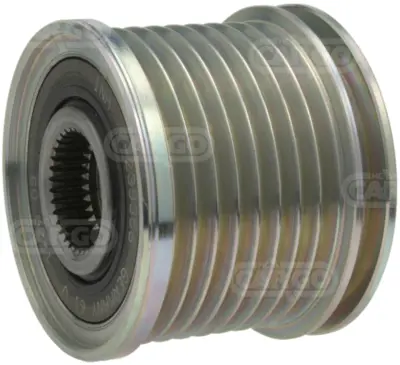 HC-Cargo 032235508 Alternator Kasnağı X164 09>12 W164 05>09 W251 06>12 
