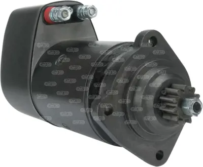 HC-Cargo F032110535 Mars Motoru 24v 6,6kw 9dıs L1924 L1928 L2624 L2628 