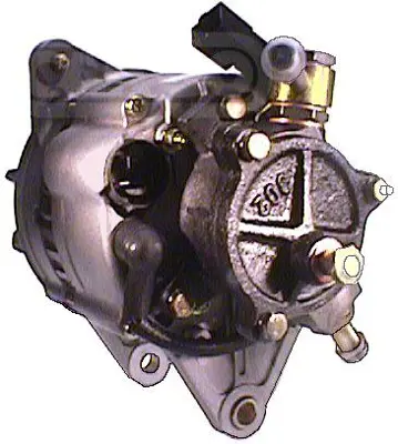 HC-Cargo F032111267 Alternator 12v 50a Isuzu Nkr13 Nkr55 