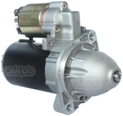 HC-Cargo F032111347 Mars Motoru (12v 1,2kw 9 Dıs) W203 02>07 Cl203 01>04 C208 97>00 W210 95>00 W163 98>05 Vıto 638 97>03 