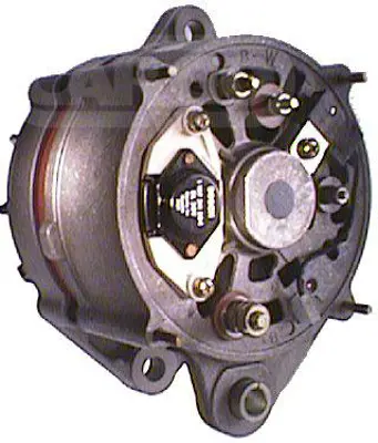 HC-Cargo F032111419 Alternator Sarz Dınamosu 28v 55a  Daf Iveco  