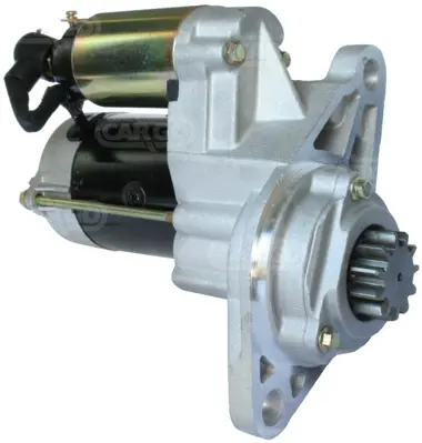 HC-Cargo F032113675 Mars Motoru 24v 4kw 11 Dıs Isuzu 4hk1 Npr75 