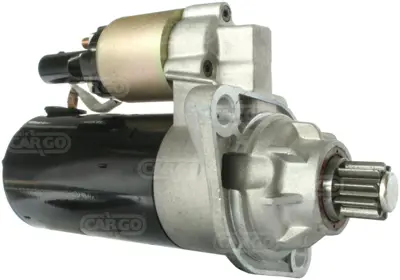 HC-Cargo F032113678 Mars Motoru 12v 2,2kw 10dıs Bosch Tıp Vw T5 Multıvan 2,5 Tdı 